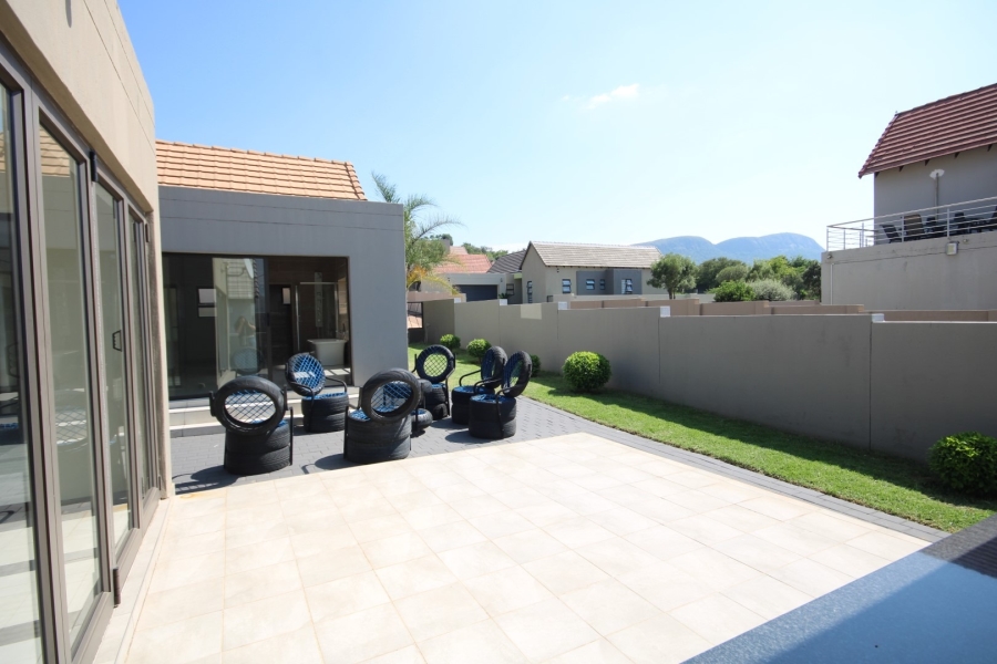 3 Bedroom Property for Sale in Leloko Lifestyle Estate North West